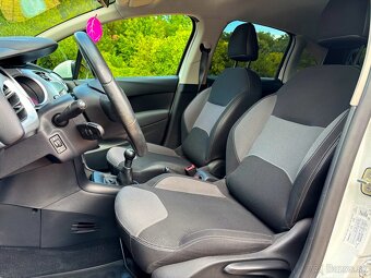 Citroen C3 1,4 HDi 2012 212 000km - 9