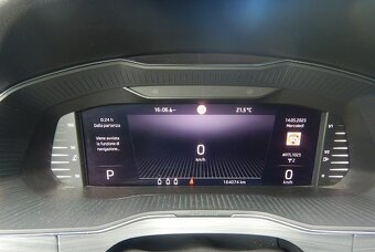 Škoda Superb 2022 2.0TDi 110kW, Virtual Cockpit, odpočet DPH - 9