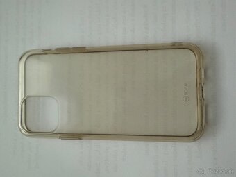iPhone 11 Pro 256 GB Gold - 9