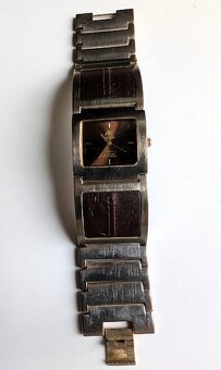 retro dámske hodinky - 9