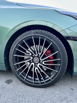 KIA ProCeed GT 1.6 T-GDi 150kw - 9