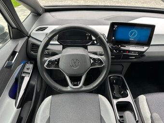 Volkswagen ID.3 PRO, r.v.: 2020 - 9
