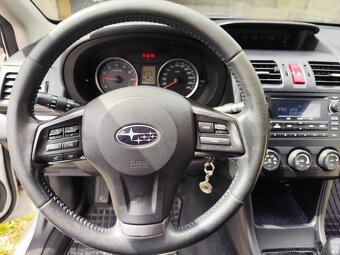 Subaru Xv - 9