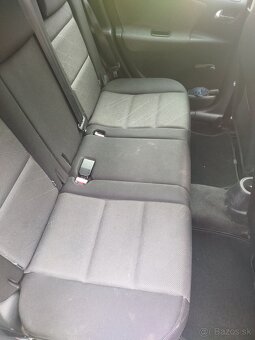 Predám peugeot 207sw - 9