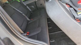 Prenájom 9 miestny Renault Trafic - 9