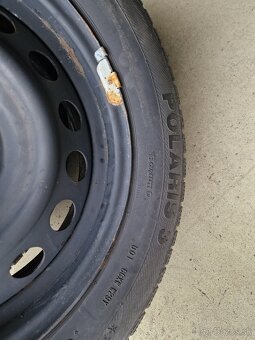 Disky Suzuki 5x114,3 R16 - 9