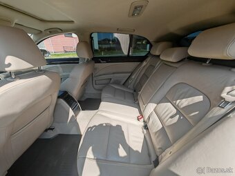 Škoda Superb 2, 3.6 V6 L&K - 9