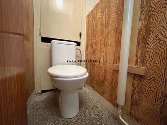 3 izbový byt v TEHLOVEJ bytovke, Púchov - 9