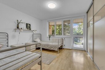 P R E N Á J O M 3 izbový byt Dunajská Lužná - 9