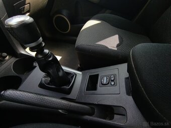 Toyota RAV4 2.2D 4WD 100kW/136PS, 4×4, M6 - 9