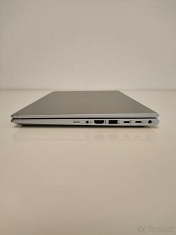 HP EliteBook 640 G10 | i5-1335U | 16 → 32 GB RAM | 512 → 1 T - 9