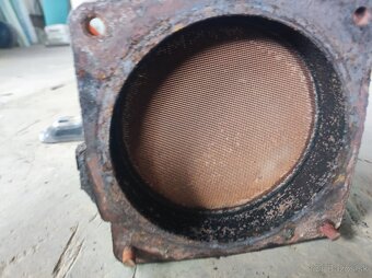 Motor RHR 2.0 HDI - AUTOMATicka prevodovaka - 9