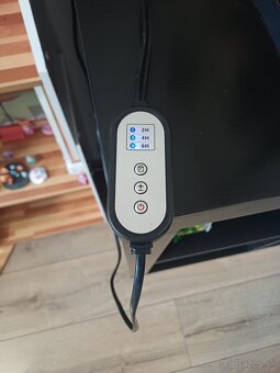 Akvarium s prislusenstvom - 9