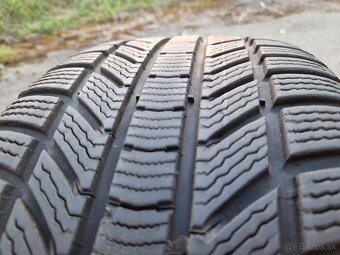 5x108 r18 volvo v90 kolesa disky alu 18 elektrony 245 45 V90 - 9