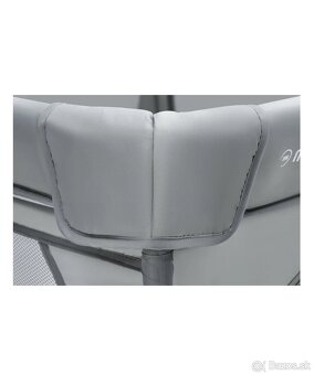 Veľká ohrádka 200 cm x 180 cm - detské ihrisko, suchý bazén - 9