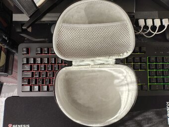 Bluetooth slúchadlá JBL 720BT+nový prepr. obal a stojan - 9