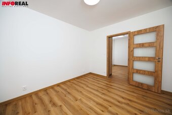 3-izbový byt | 70 m2 + loggia | Karpatská 3 | 5 min CENTRUM - 9