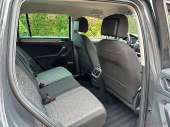 VW Tiguan 1.4 TSI 110kW + plug-in hybrid - 9