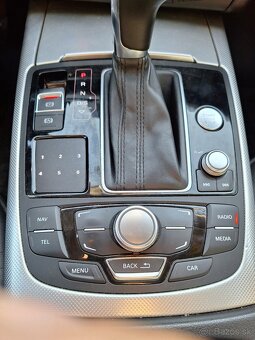 Audi A6 3.0 TDI BiT DPF quattro tiptronic - 9