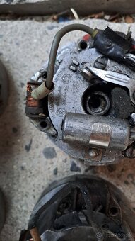 zapalovanie jawa, cz, pionier - 9