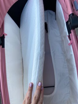 Kočík Kinderkraft Nea - 9