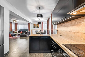 BOSEN | Moderný rodinný dom v malebnej obci Vlková - 9