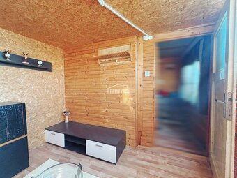 Pozemok s chatkou na predaj- Žilina, Budatín - 9