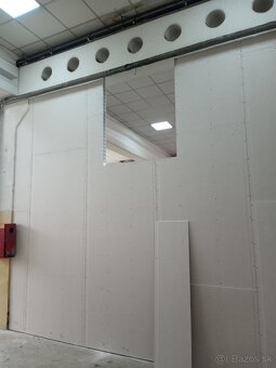 Ponúkam sadrokartonarske práce - 9