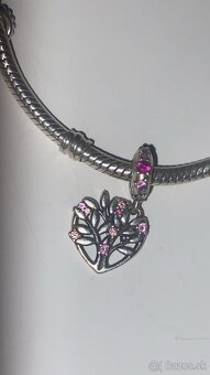 Pandora náramok v hodnote 212€ - 9