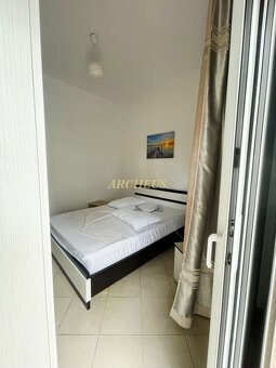 2-izbový apartmán s výhľadom, 53 m2, Albánsko - Saranda - 9