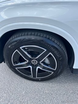 Mercedes-Benz GLC 220 D 4-Matic AMG-Packet//NOVY MODEL// - 9