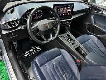 Cupra Formentor 2.0 TSI VZ 2021 - 9