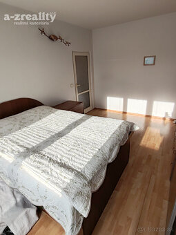 Iba u nás 3 izbový slnečný byt na predaj v Komárne - 9