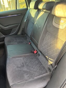 Skoda Octavia 3 RS 2.0 TDI - 9