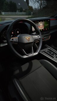 💣 CUPRA FORMENTOR 1.5TSI, DSG 02/2024, 20.600km 💣 - 9