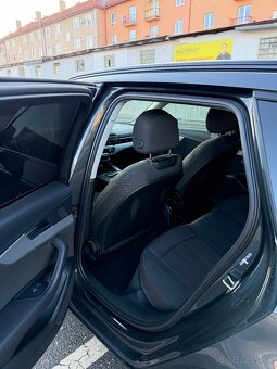 Audi A4 B9 Quattro - 9