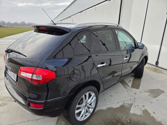 Koleos 2012 Bose sound 2.0 Dci 110kw - 9