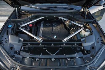 BMW X5 G05 40i Xdrive Individual - 9