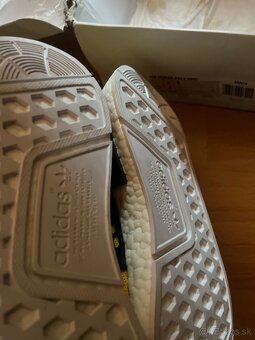 Adidas human race limited - 9