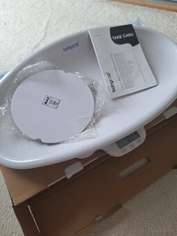 Detska váha baby ono - 9