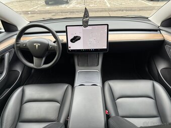 TESLA Model 3 Facelift EAP Autopilot SR PLUS LFP - 9