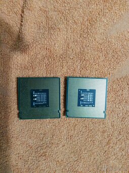 Processor / CPU – AMD, Intel - 9