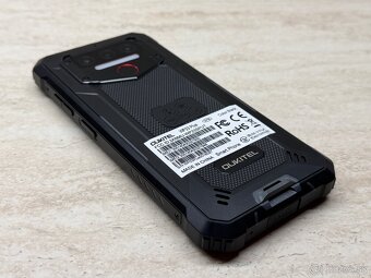 OUKITEL WP23 Plus, 8+16/256GB,10600mAh - 9