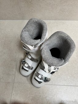 Lyžiarky Dalbello – veľkosť 39 - 9