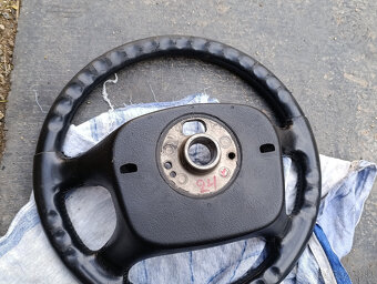 Airbag volantu Škoda Superb1 - 9