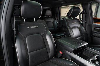 Dodge RAM 5.7 HEMI 295kW, automat, 4x4, 2019 - 9