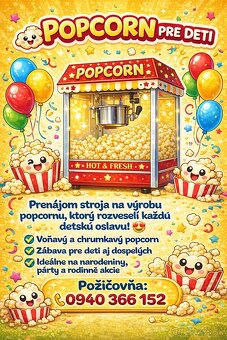 🏰 Prenájom skákacích hradov 🏰 - 9