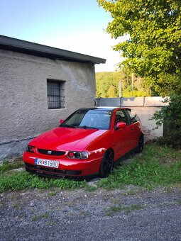 Seat Ibiza 1.9 6K1 GT TDI - 9