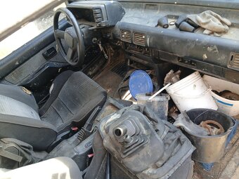 Opel Fronteta 2,8 - 9