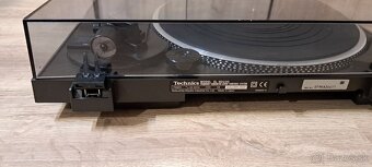 Technics SL - BD 22D - 9